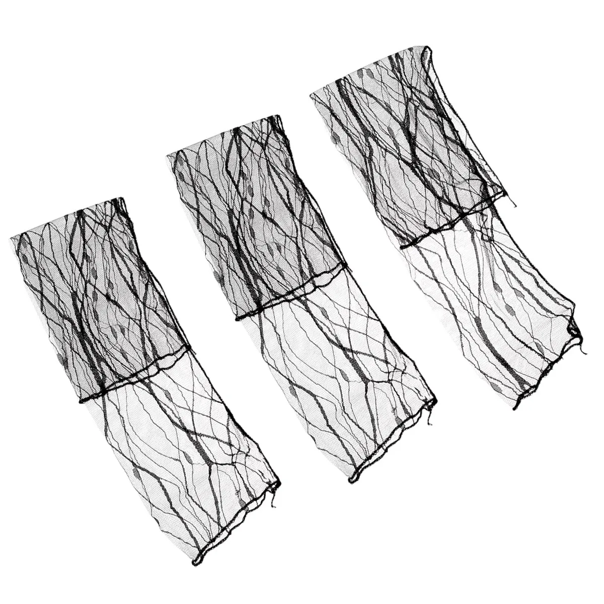 3Pcs Lace Trimmed Breathable Uv Protection Arm Sleeves Fingerless Cooling Sunblock Sleeve for Cycling Running Yoga Golf Outdoor
3Pcs Lace Trimmed Breathable Uv Protection Arm Sleeves Fingerless Cooling Sunblock Sleeve for Cycling Running Yoga Golf Outdoor