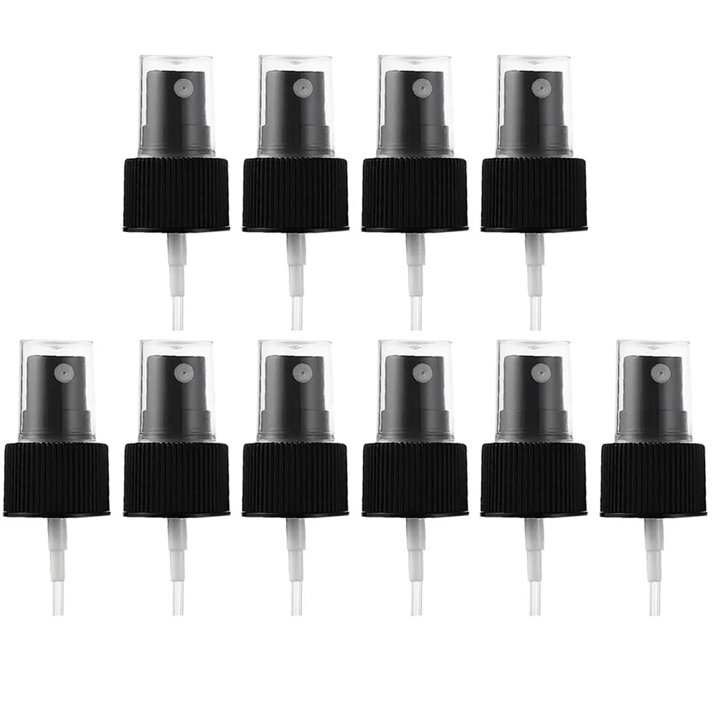 20 Pcs Spray Head Lightweight Nozzle Mist Bottle Caps Component Glass Replacement Plastic Accessory Parts
20 Pcs Spray Head Lightweight Nozzle Mist Bottle Caps Component Glass Replacement Plastic Accessory Parts
