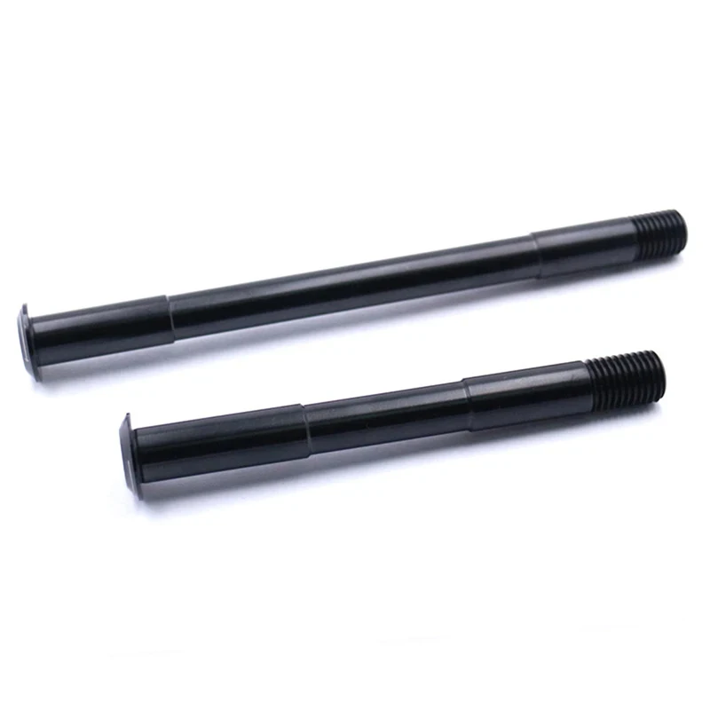 Road Bike Bicycle Front / Rear Thru Axle 100/142*12mm For TCR Liv Aluminum Alloy Bicycle Quick Release Hexagonal Shaft Rod
Road Bike Bicycle Front / Rear Thru Axle 100/142*12mm For TCR Liv Aluminum Alloy Bicycle Quick Release Hexagonal Shaft Rod
