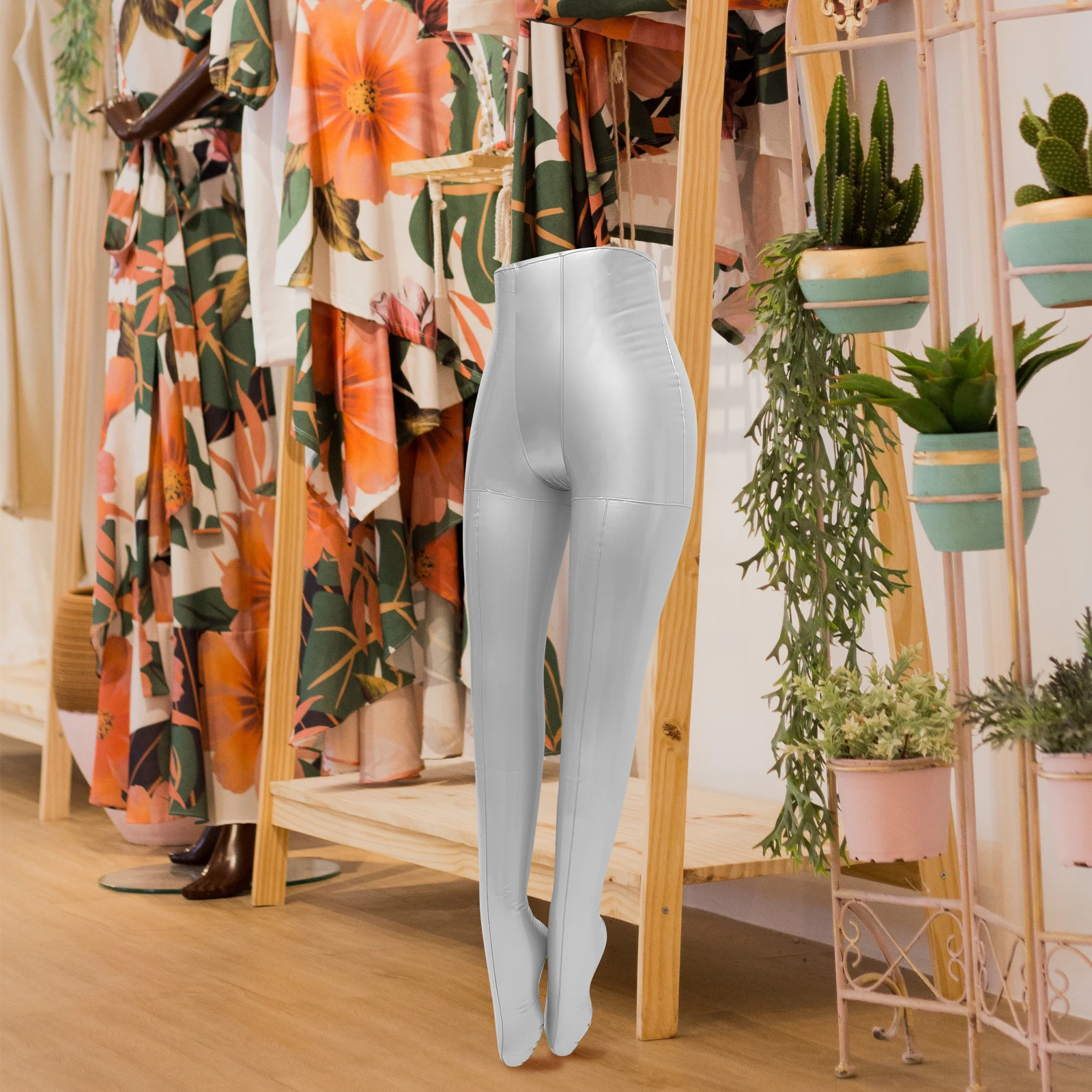 Inflatable Female Model Manequins Body Stockings Hanging Dress Form Stand Pvc Mannequin Leg Half
Inflatable Female Model Manequins Body Stockings Hanging Dress Form Stand Pvc Mannequin Leg Half