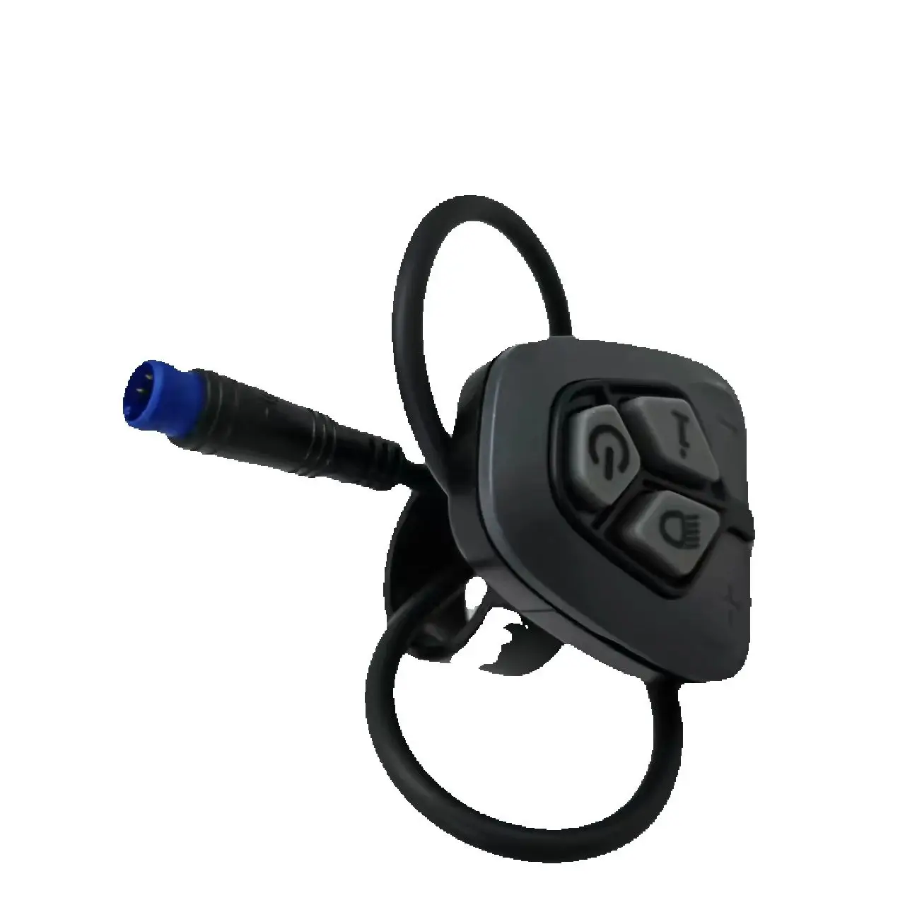 electric bicycle Kits Parts with 4 pins male nector KEY DISP Display remote button troller(customized) K5 button 4 needles eBike
electric bicycle Kits Parts with 4 pins male nector KEY DISP Display remote button troller(customized) K5 button 4 needles eBike