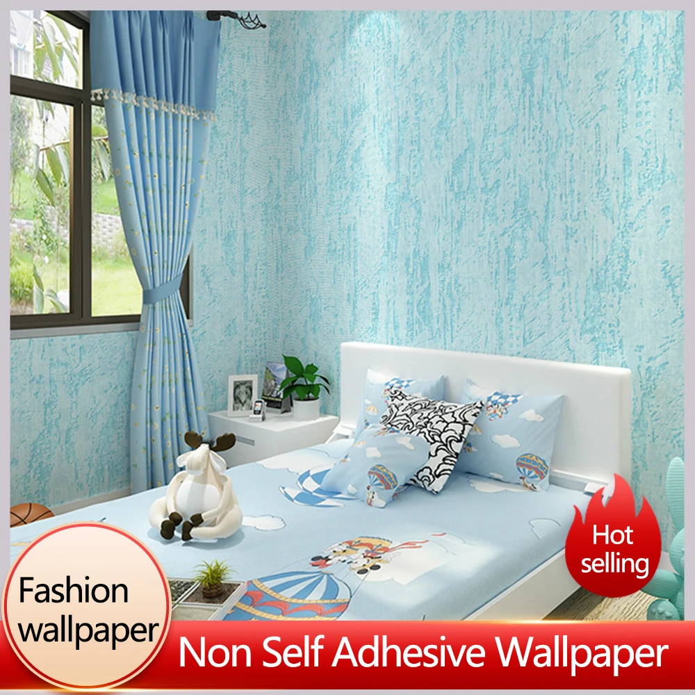Imitation Diatomaceous Mud Non-Woven Fabric Solid Color Wallpapers Living Room Bedroom Restaurant Room Decoration Wallpaper 3D
Imitation Diatomaceous Mud Non-Woven Fabric Solid Color Wallpapers Living Room Bedroom Restaurant Room Decoration Wallpaper 3D