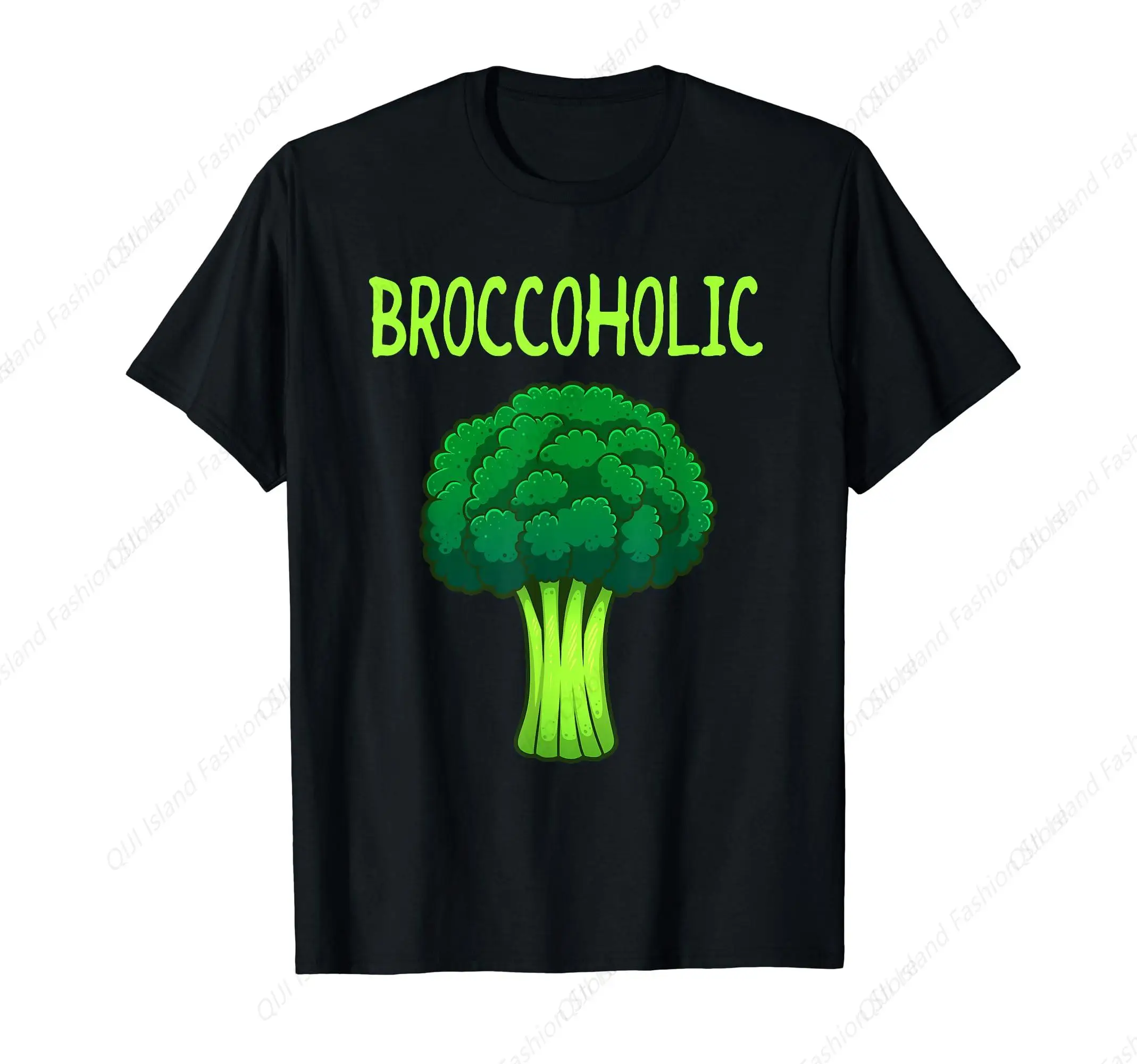 Best Broccoli For Men Women Broccoholic Vegan Vegetarian T-Shirt
Best Broccoli For Men Women Broccoholic Vegan Vegetarian T-Shirt