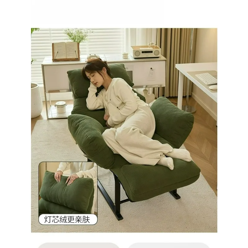 Reclining Chair for Sitting and Sleeping, Reclining and Sleeping, Single Folding Lunch Break, Nap Chair, Dormitory Chair
Reclining Chair for Sitting and Sleeping, Reclining and Sleeping, Single Folding Lunch Break, Nap Chair, Dormitory Chair