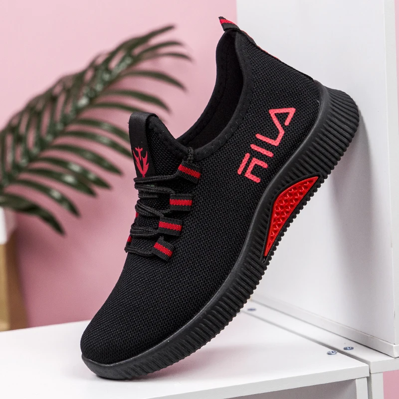 Autumn & Spring Women's Air Mesh Shoes Fashion Breathable Anti-Slip Maternity Sneakers Size 36-40
Autumn & Spring Women's Air Mesh Shoes Fashion Breathable Anti-Slip Maternity Sneakers Size 36-40