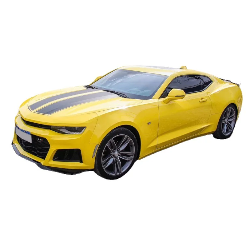 Hot Selling Car Bodykit Front Bumper for Chevrolet Camaro ZL1 2016-2018 Car Bumper
Hot Selling Car Bodykit Front Bumper for Chevrolet Camaro ZL1 2016-2018 Car Bumper