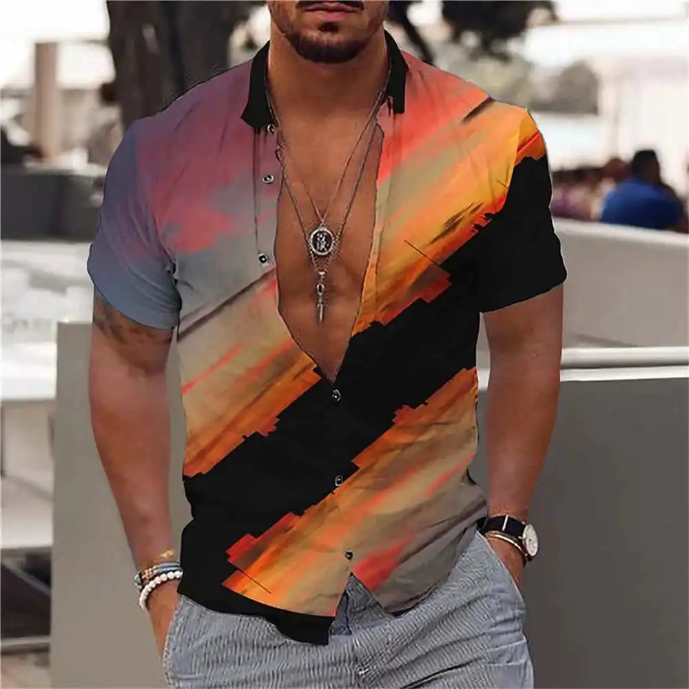 Men's Casual Floral Print ort Sve irt Summer Ice Sensation Sun Protection Treaent Cotton Youth Faion oulder Pad ...
Men's Casual Floral Print ort Sve irt Summer Ice Sensation Sun Protection Treaent Cotton Youth Faion oulder Pad ...