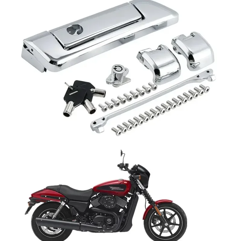 Для Harley Touring Tour Pak Road King Street Electra Glide Ultra Classic FLHT 2014-2022 2019 аксессуары для мотоциклов
Для Harley Touring Tour Pak Road King Street Electra Glide Ultra Classic FLHT 2014-2022 2019 аксессуары для мотоциклов