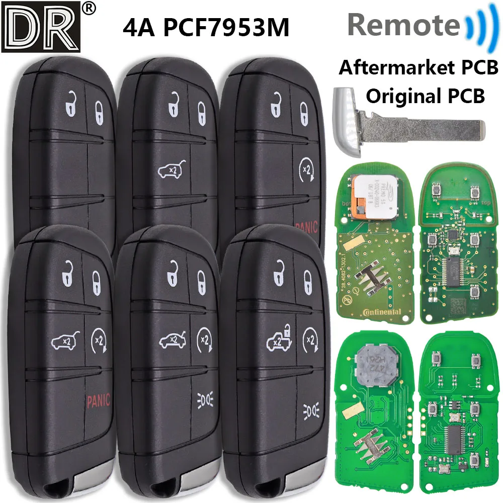 Отличный чип 4А, 433 МГц, AFM/OEM печатная плата M3N-40821302, бесконтактный автомобильный пульт дистанционного управления, смарт-ключ для Fiat 500 500X 500L 2016 2017 2018 2019
Отличный чип 4А, 433 МГц, AFM/OEM печатная плата M3N-40821302, бесконтактный автомобильный пульт дистанционного управления, смарт-ключ для Fiat 500 500X 500L 2016 2017 2018 2019