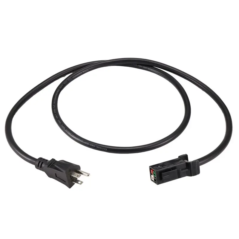YSS-P13 For Anderson Plug Power Cord Suitable For S21, S21XP, S21pro, S19j XP, KS5, Ks5pro Miner Power Cable US Plug
YSS-P13 For Anderson Plug Power Cord Suitable For S21, S21XP, S21pro, S19j XP, KS5, Ks5pro Miner Power Cable US Plug