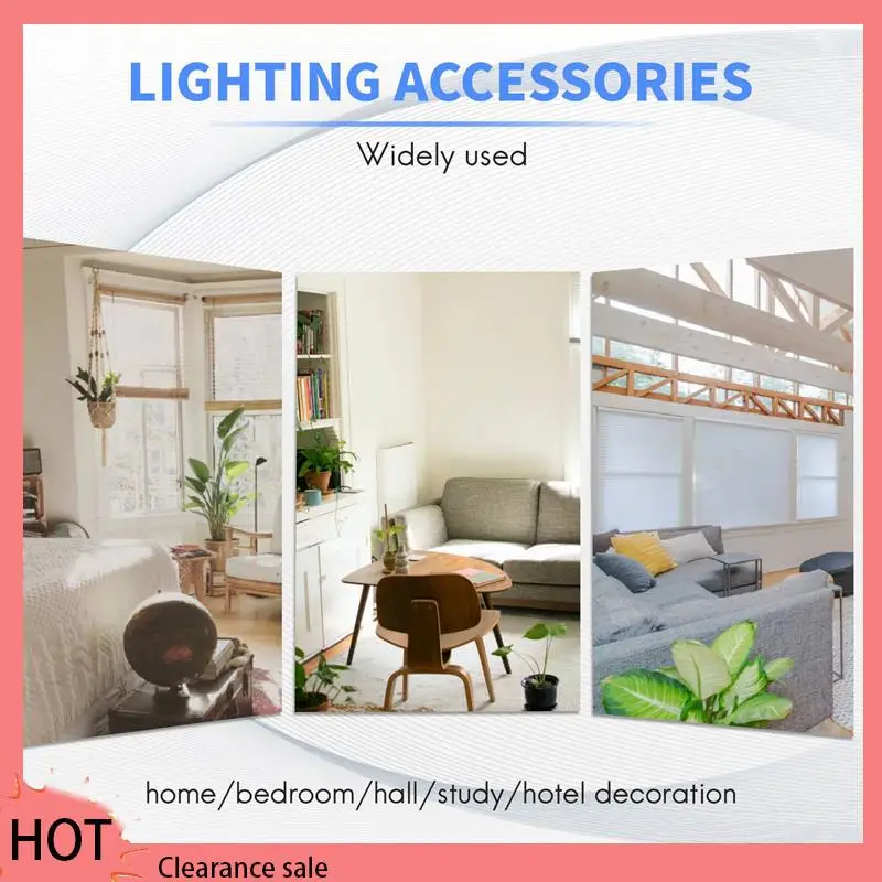 A88Z Cloth Bubble Type Lamp Shade Simple Lampshade Ceiling Lamp Cover Light Accessory For Home
A88Z Cloth Bubble Type Lamp Shade Simple Lampshade Ceiling Lamp Cover Light Accessory For Home
