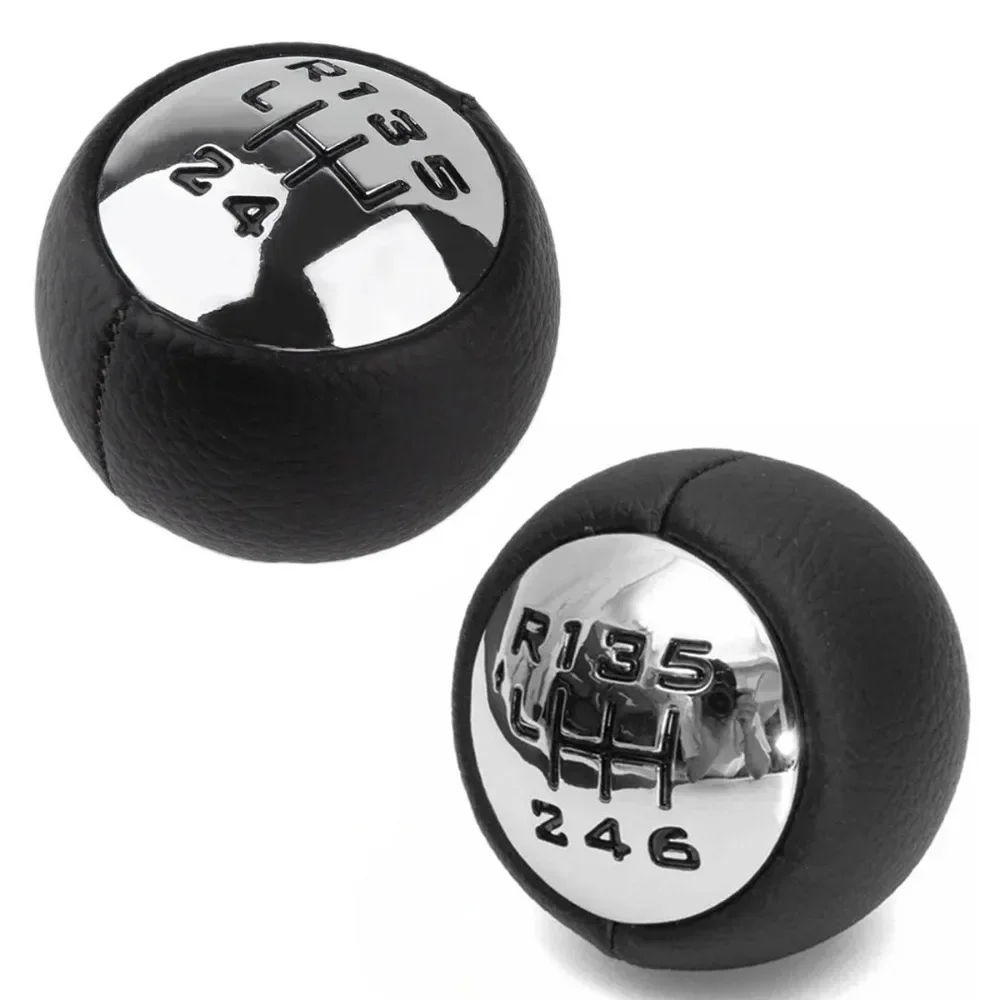 Car Accessories Auto Gear Shift Knob 5 6 Speed Interior Parts for Peugeot 307 308 3008 407 5008 807 for Citroen C3 C4 Lever Ball
Car Accessories Auto Gear Shift Knob 5 6 Speed Interior Parts for Peugeot 307 308 3008 407 5008 807 for Citroen C3 C4 Lever Ball