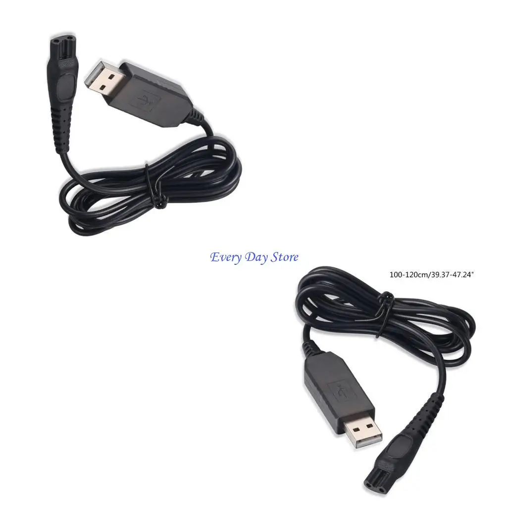 USB to 15V Cable One Blade QP6510 QP6520 QP6530 QP6550 QP6505 QP6620 Shaver
USB to 15V Cable One Blade QP6510 QP6520 QP6530 QP6550 QP6505 QP6620 Shaver