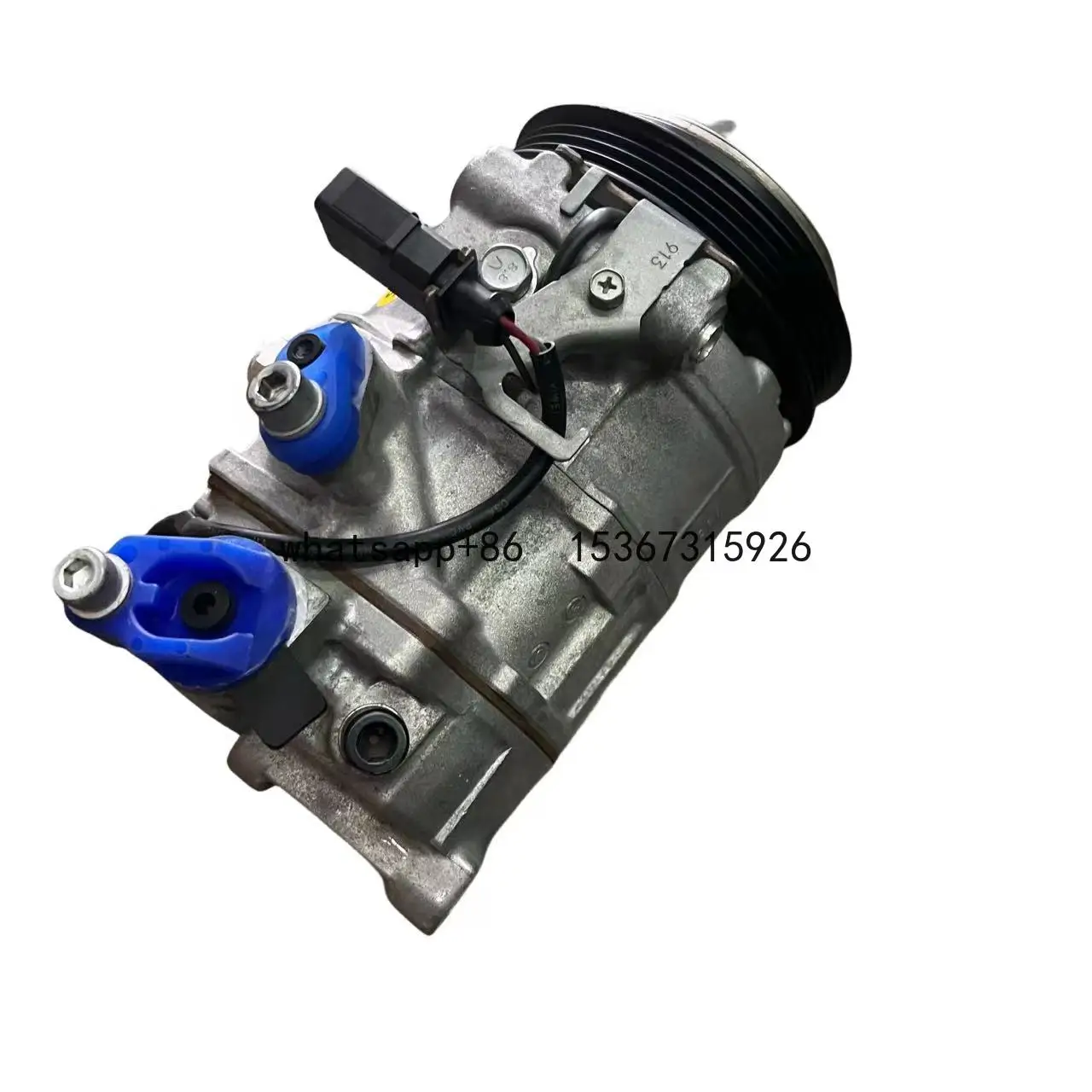 for Porsche-benz-bmw-audi Air compressor, calf Lamborghini Air compressor, 4N0816803 air-conditioning pump
for Porsche-benz-bmw-audi Air compressor, calf Lamborghini Air compressor, 4N0816803 air-conditioning pump