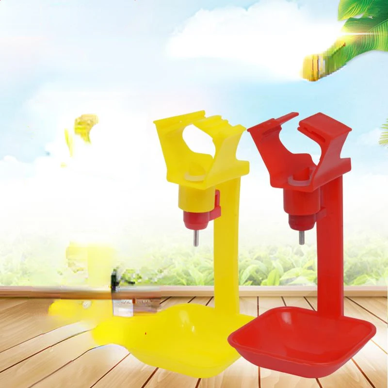 50PCS Square tube chicken water dispenser Square steel ball water dispenser Chicken ball water dispenser Hanging cup
50PCS Square tube chicken water dispenser Square steel ball water dispenser Chicken ball water dispenser Hanging cup