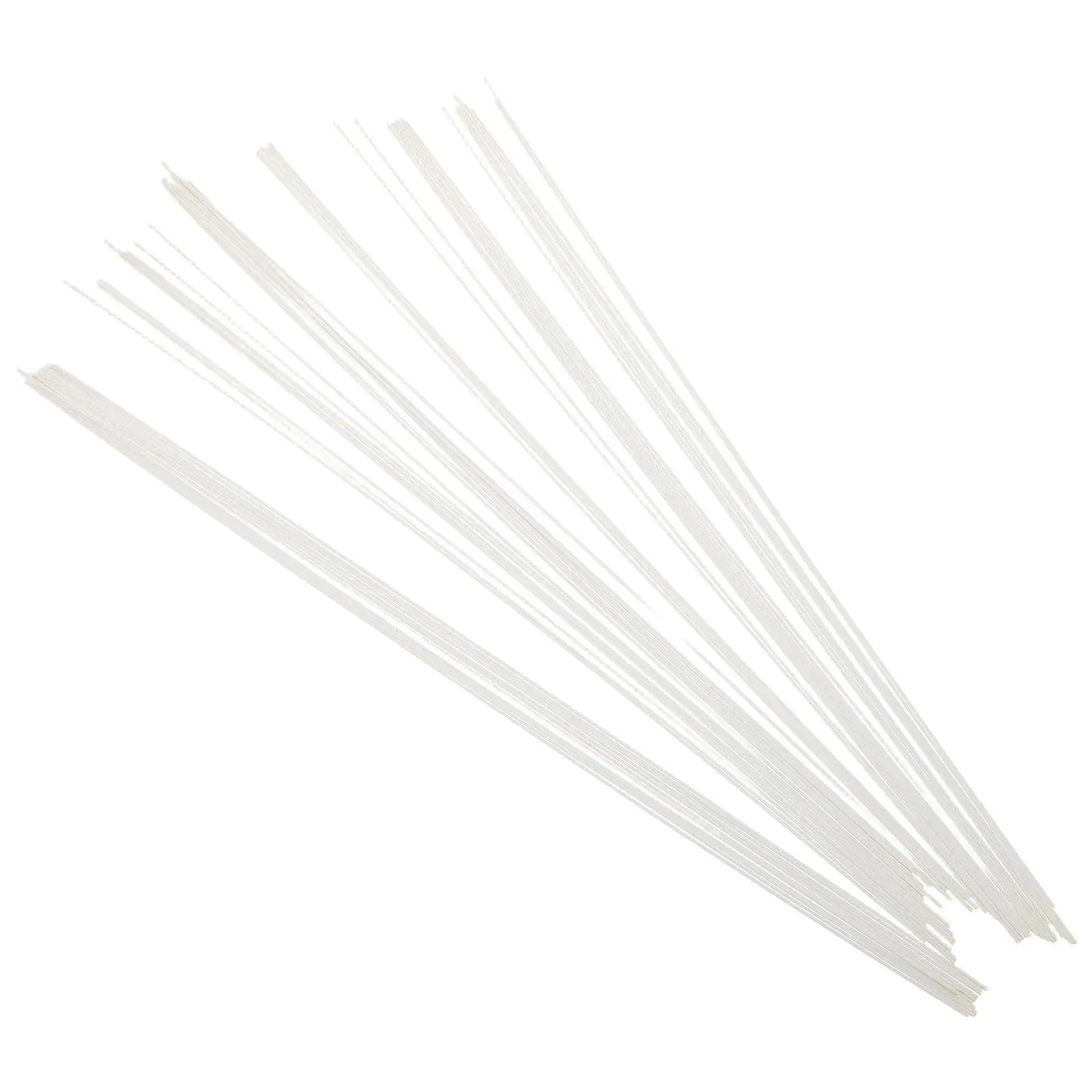 50Pcs White Plastic Square Rods 50Cm Long Solid Structural Modeling Bars for DIY Architectural Models Crafts Art Projects
50Pcs White Plastic Square Rods 50Cm Long Solid Structural Modeling Bars for DIY Architectural Models Crafts Art Projects