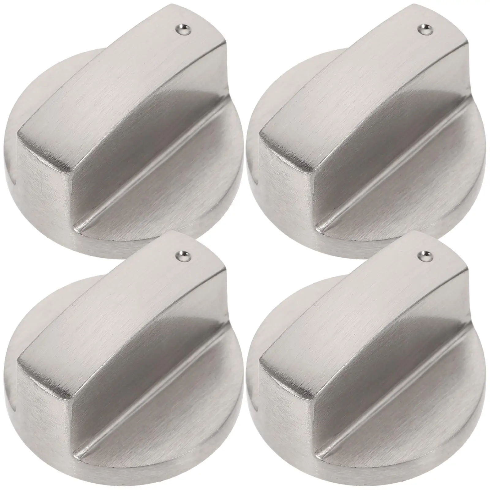 4 Pcs Stove Knob Gas Replacement Range Knobs Replacements Number Kitchen Oven Zinc Alloy Burner
4 Pcs Stove Knob Gas Replacement Range Knobs Replacements Number Kitchen Oven Zinc Alloy Burner