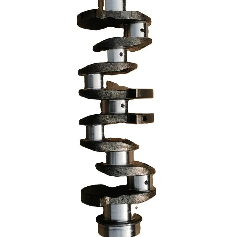 JiangDong JD4100 Crankshaft Engine
JiangDong JD4100 Crankshaft Engine