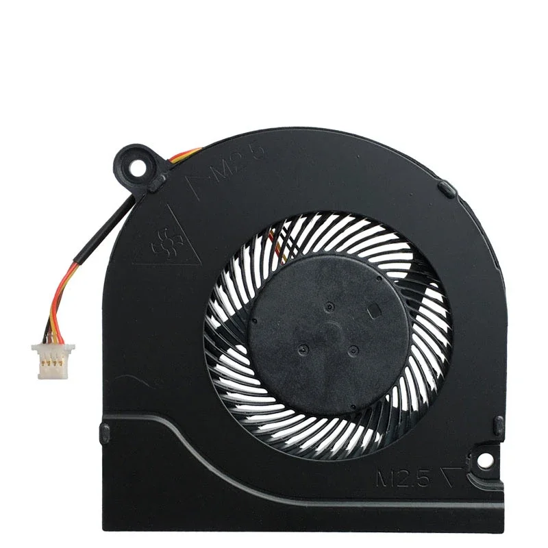 Для Shadow Knight 3 AN515-51 AN515-52 AN515-41 AN515-42 G N17C1 AN515-52-562T Fan
Для Shadow Knight 3 AN515-51 AN515-52 AN515-41 AN515-42 G N17C1 AN515-52-562T Fan
