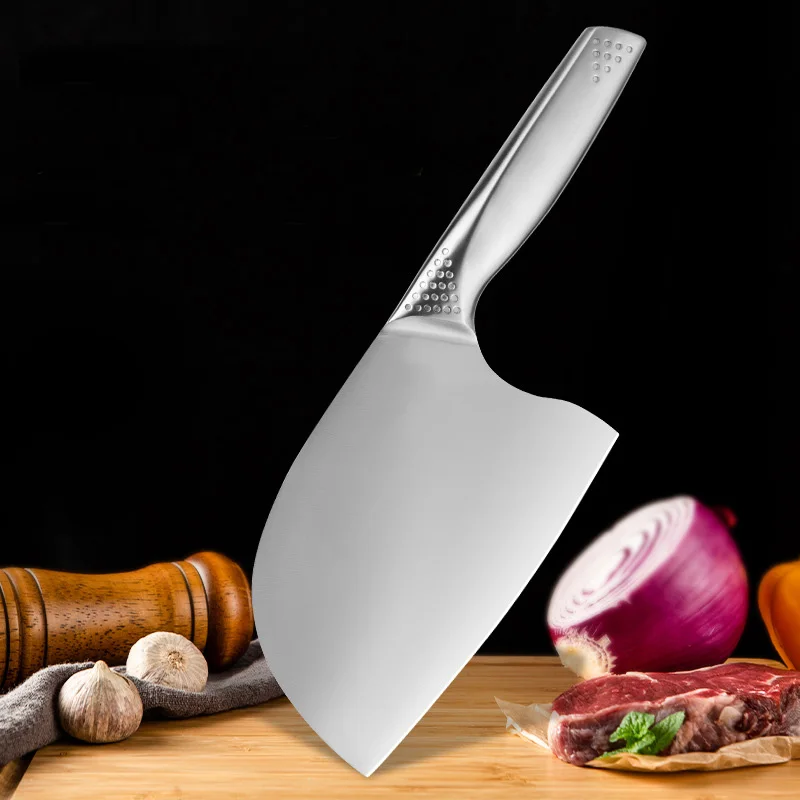 Sharp kitchen knife Stainless Steel Pork Knife Professional Chef Butcher knife Chef Knife Cleaver Cooking Tools Fish knife Tools
Sharp kitchen knife Stainless Steel Pork Knife Professional Chef Butcher knife Chef Knife Cleaver Cooking Tools Fish knife Tools