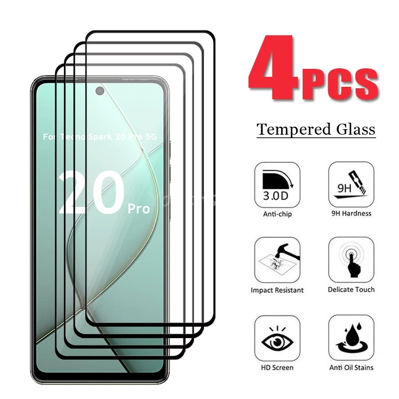 For Tecno Spark 20 Pro 5G Glass Screen Protector HD Lens Film Tecno Spark 20 Pro 5G Tempered Glass Tecno Spark 20 Pro Glass
For Tecno Spark 20 Pro 5G Glass Screen Protector HD Lens Film Tecno Spark 20 Pro 5G Tempered Glass Tecno Spark 20 Pro Glass