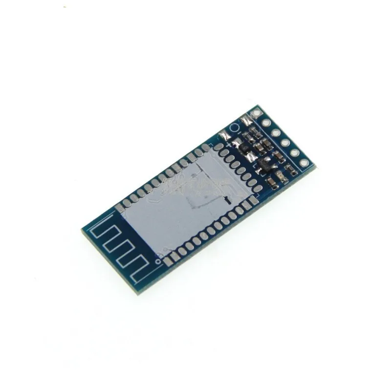 Специальные аксессуары для базовой пластины модуля Bluetooth для HC-02/05/06/08 Поддержка напряжения 3,2 ~ 6 В
Специальные аксессуары для базовой пластины модуля Bluetooth для HC-02/05/06/08 Поддержка напряжения 3,2 ~ 6 В