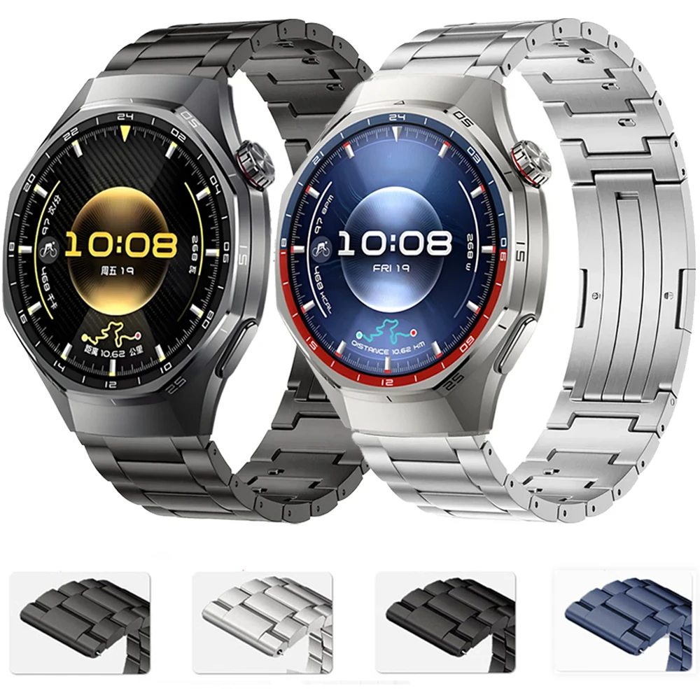 Титановый ремешок 22 мм для Huawei Watch GT6 Pro/GT6/5/4/3 46 мм, быстросъемный браслет, браслет для Amazfit Balance 2 1/Bip 6 Band
Титановый ремешок 22 мм для Huawei Watch GT6 Pro/GT6/5/4/3 46 мм, быстросъемный браслет, браслет для Amazfit Balance 2 1/Bip 6 Band