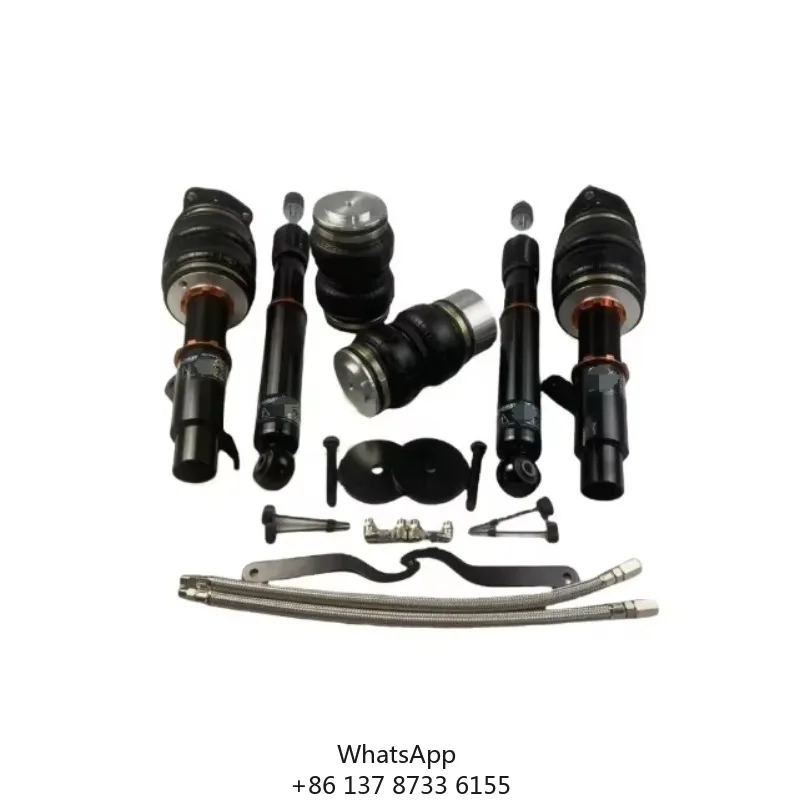 For FORD Focus MI1 (NA)(45) (1999-2005)/Air Suspension Kit /air Spring /air Strut
For FORD Focus MI1 (NA)(45) (1999-2005)/Air Suspension Kit /air Spring /air Strut