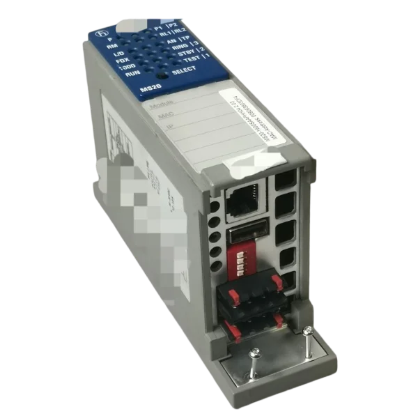 Plc MS20-1600SAAPHH04203 Programming Controller Industrial Automation
Plc MS20-1600SAAPHH04203 Programming Controller Industrial Automation