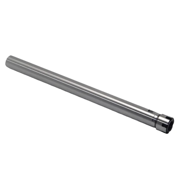 Manufacturer Supply High Precision Extention bar C25-ER16M -150L Straight Shank for Cnc Tools Center
Manufacturer Supply High Precision Extention bar C25-ER16M -150L Straight Shank for Cnc Tools Center
