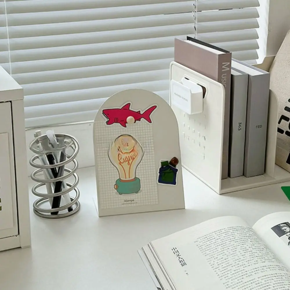 Large Capacity Desktop Message Board Vertical Curved Magnetic Photo Frame Entrance Display Board Office Home Desktop Ornament
Large Capacity Desktop Message Board Vertical Curved Magnetic Photo Frame Entrance Display Board Office Home Desktop Ornament