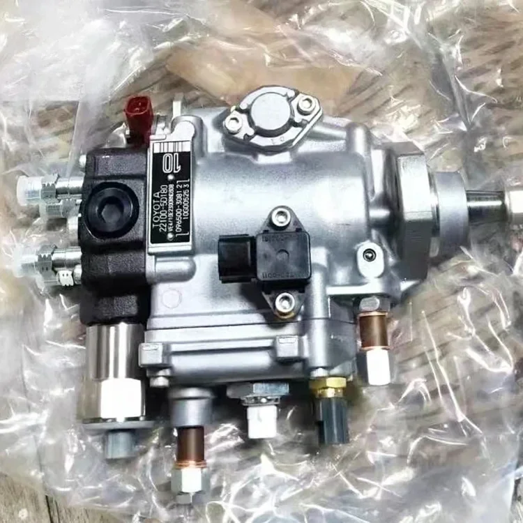 Genuine New Diessel Injector Fuel Pump 0965003081 221005D180 Or Pump 096500-3081 22100-5D180
Genuine New Diessel Injector Fuel Pump 0965003081 221005D180 Or Pump 096500-3081 22100-5D180