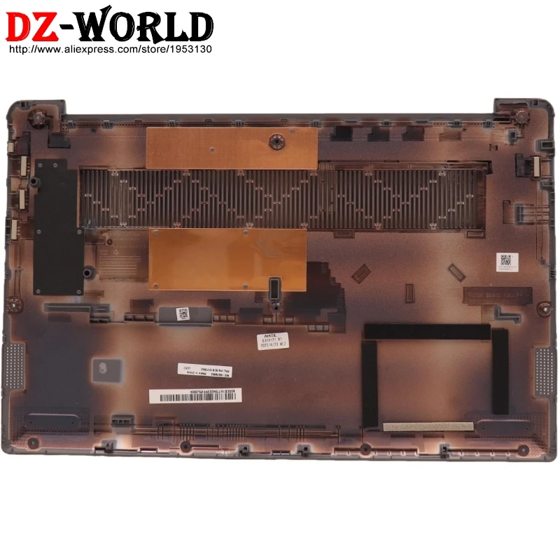 Нижняя крышка корпуса, нижняя крышка для ноутбука Lenovo IdeaPad 3 15IAU7 15ABA7 5CB1H77842
Нижняя крышка корпуса, нижняя крышка для ноутбука Lenovo IdeaPad 3 15IAU7 15ABA7 5CB1H77842