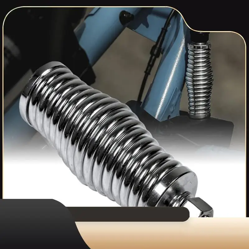 Antenna Spring Mount Flag Light Spring 1/2 Inch Spring Mount CB Antenna Spring Base For Trucks Car RZR UTV Can Am ATV-T44C
Antenna Spring Mount Flag Light Spring 1/2 Inch Spring Mount CB Antenna Spring Base For Trucks Car RZR UTV Can Am ATV-T44C