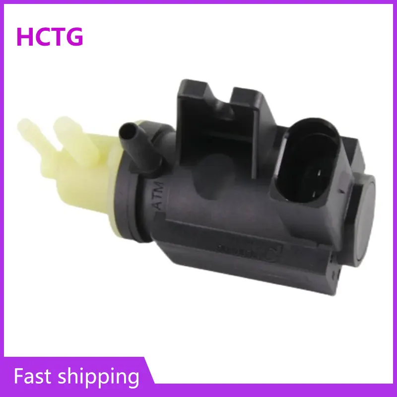 1J0906627B Suitable for Volkswagen for Audi Turbo Control Solenoid Valve 700868020
1J0906627B Suitable for Volkswagen for Audi Turbo Control Solenoid Valve 700868020