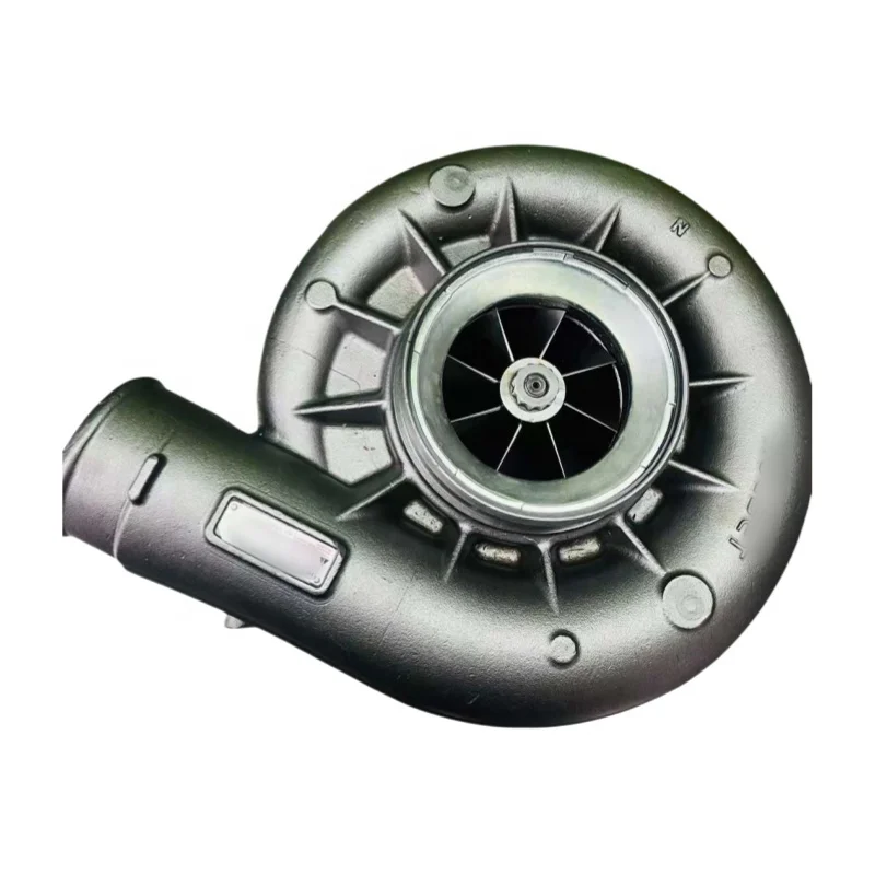 High performance car engine part turbo charger water-cooling for HX83 model 4956147 4044193
High performance car engine part turbo charger water-cooling for HX83 model 4956147 4044193