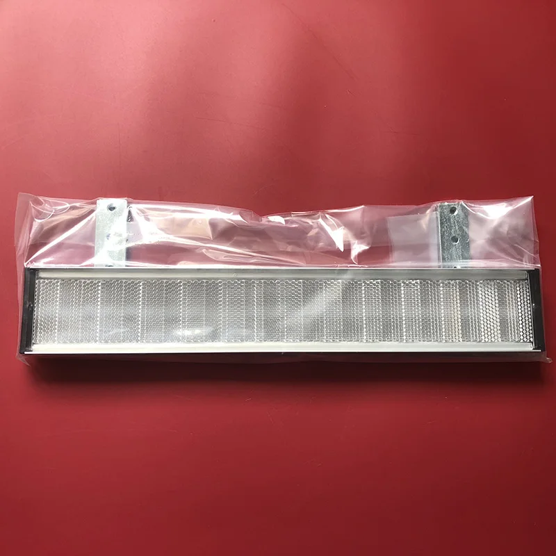 Japan RIKEN Safety Light Curtain SEII-32-E-RS Receiver, False One Penalty Ten
Japan RIKEN Safety Light Curtain SEII-32-E-RS Receiver, False One Penalty Ten