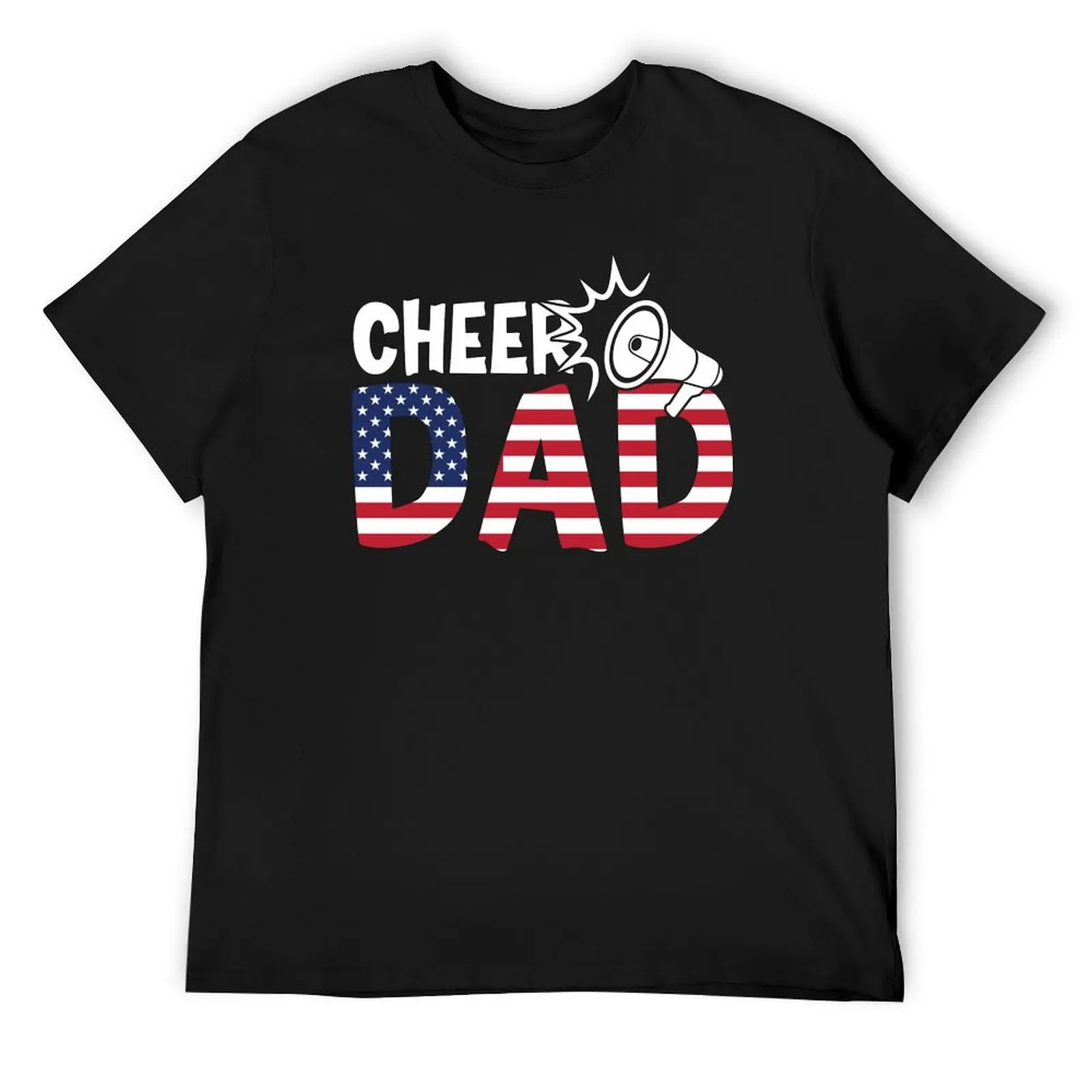 Cheer Dad USA Flag Cheerleader Dad Life Fathers Day T-Shirt blanks shirts graphic tee valentines clothes mens t shirt graphic
Cheer Dad USA Flag Cheerleader Dad Life Fathers Day T-Shirt blanks shirts graphic tee valentines clothes mens t shirt graphic