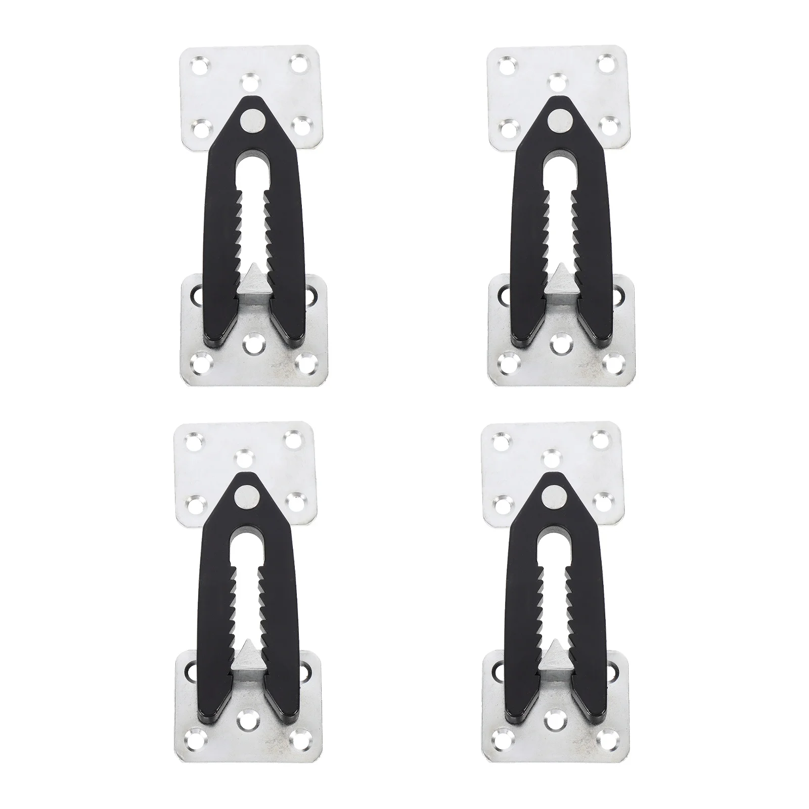 4 Pcs Couch Connector Sofa Fixer Keep Sectional Together Hook up Silver Plastic Connectors
4 Pcs Couch Connector Sofa Fixer Keep Sectional Together Hook up Silver Plastic Connectors