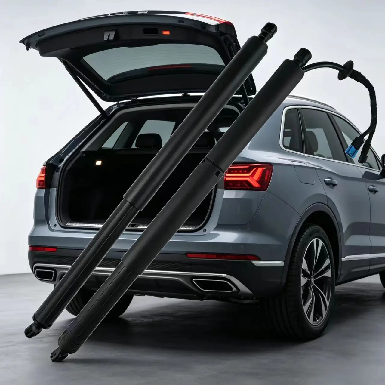 For Mazda CX-60 2022 2023 2024 2025 2026 Rear Tailgate Lift Support Tailgate Support Rod Rear KBB4636EXL KBB4636EX KBB4626EX
For Mazda CX-60 2022 2023 2024 2025 2026 Rear Tailgate Lift Support Tailgate Support Rod Rear KBB4636EXL KBB4636EX KBB4626EX
