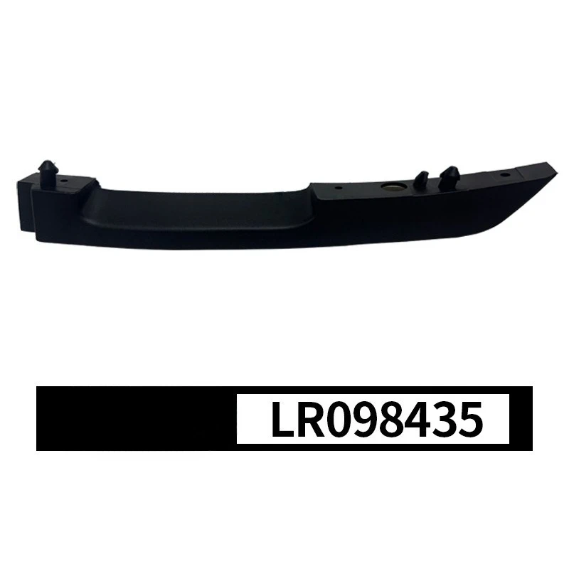 LR098435 LR098434 Нижняя накладка на передний бампер, спойлер для Land Rover Range Rover Executive 2013-2022
LR098435 LR098434 Нижняя накладка на передний бампер, спойлер для Land Rover Range Rover Executive 2013-2022