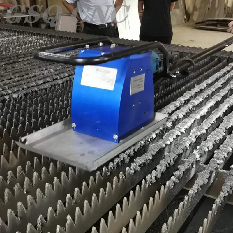Slat Stroke Removal Tool Cutting Cleaning Fibre Lazer Cutter Machine Cleaner
Slat Stroke Removal Tool Cutting Cleaning Fibre Lazer Cutter Machine Cleaner