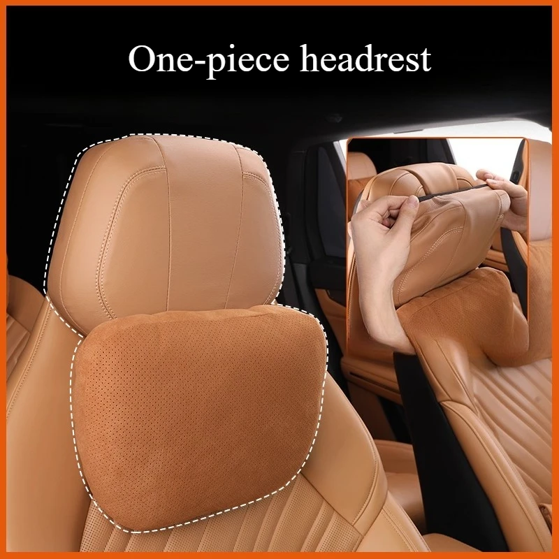 For Lynk & Co 09 Headrest Hidden Strap Straight Sleeve Neck Protector Headrest Waist Pillow To Decorative Interior Accessories
For Lynk & Co 09 Headrest Hidden Strap Straight Sleeve Neck Protector Headrest Waist Pillow To Decorative Interior Accessories