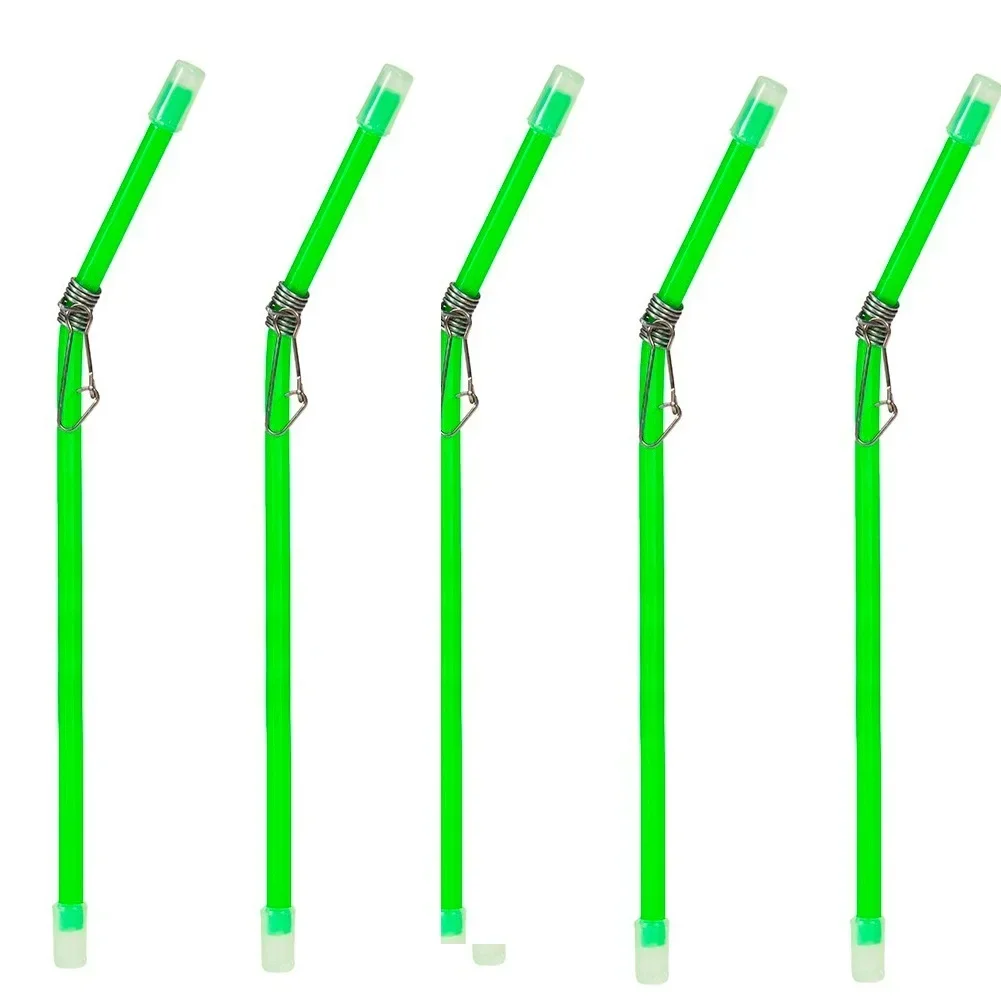 5 Pcs Anti-Tangle Boom Sea Fishing With Snaps Tube Balance Connector Fishing Tools Tackle Practical Fishing Accessories
5 Pcs Anti-Tangle Boom Sea Fishing With Snaps Tube Balance Connector Fishing Tools Tackle Practical Fishing Accessories