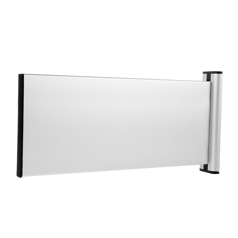 Blank Aluminum Office Door Nameplate Holder Sign for DIY Projects Material Easy Installation Professional Appearance
Blank Aluminum Office Door Nameplate Holder Sign for DIY Projects Material Easy Installation Professional Appearance