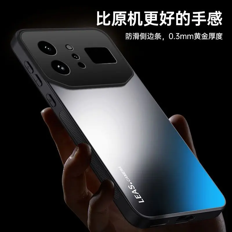 Case For Infinix Note 60 Ultra Matte Anti Drop Soft Hard Phone Case New Ins Style Shockproof Cover
Case For Infinix Note 60 Ultra Matte Anti Drop Soft Hard Phone Case New Ins Style Shockproof Cover