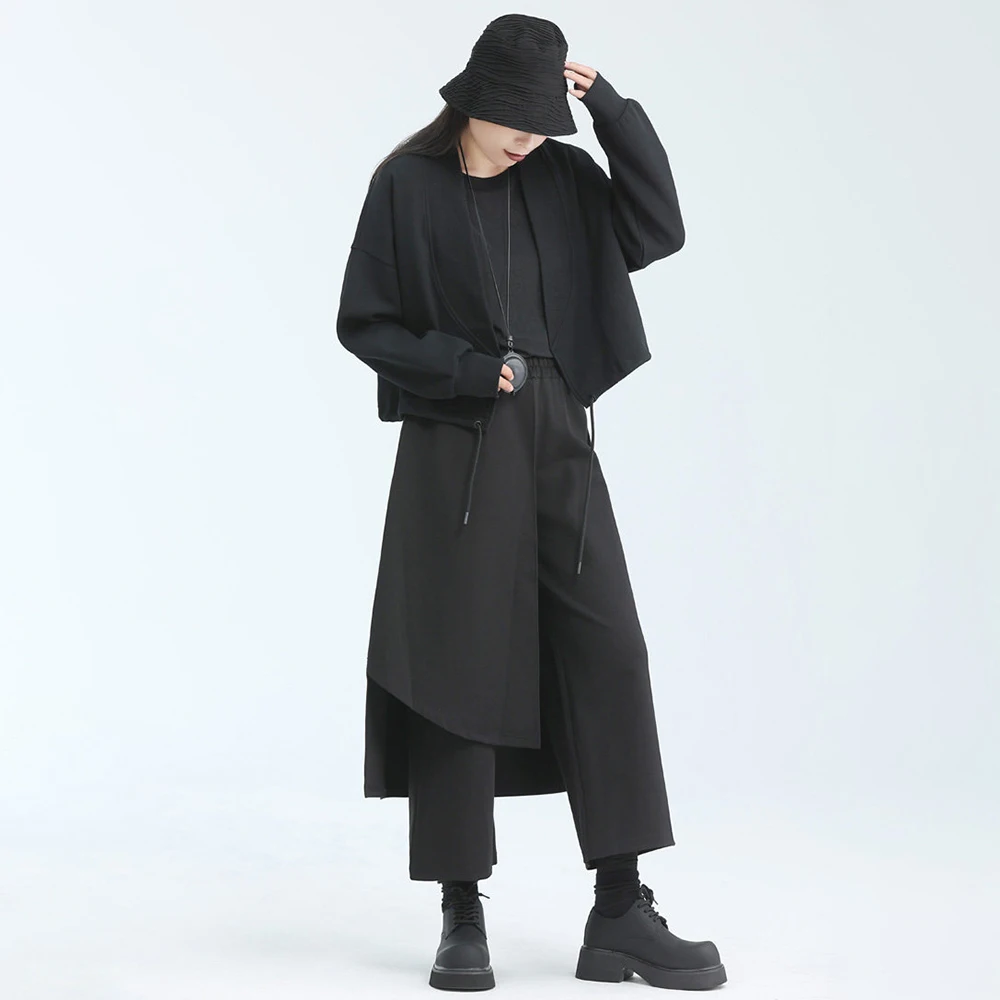 XS-5XL Summer New Men's Straight Wide-Leg Skirt Pants American Retro Fashion Trend Loose Casual Breathable Niche Men's Bottoms
XS-5XL Summer New Men's Straight Wide-Leg Skirt Pants American Retro Fashion Trend Loose Casual Breathable Niche Men's Bottoms