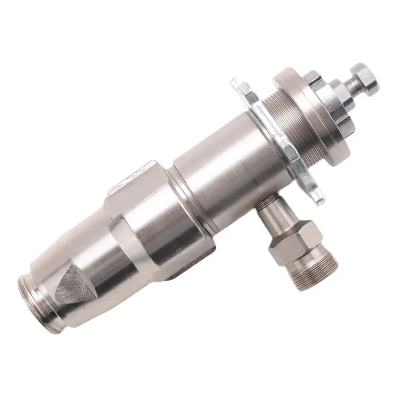 AEE2-Безвоздушный насос для распыления краски Машины для распыления краски 390 395 495 595 Сменный насос для распыления краски 17C-72117C-487
AEE2-Безвоздушный насос для распыления краски Машины для распыления краски 390 395 495 595 Сменный насос для распыления краски 17C-72117C-487