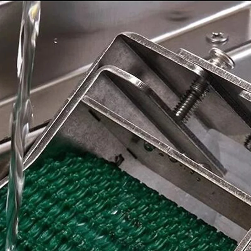 Potato chip Cutting Machine cabbage onion apple vegetable chopper slicer machine Electric Food Vegetable Cutting Machine
Potato chip Cutting Machine cabbage onion apple vegetable chopper slicer machine Electric Food Vegetable Cutting Machine