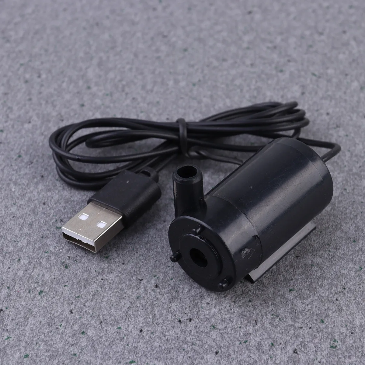 2Pcs Submersible Water Pump USB 5V Mini Plunger Pump Compact Portable for Fountains Ponds Aquarium Fish Tank Adjustable Flow
2Pcs Submersible Water Pump USB 5V Mini Plunger Pump Compact Portable for Fountains Ponds Aquarium Fish Tank Adjustable Flow